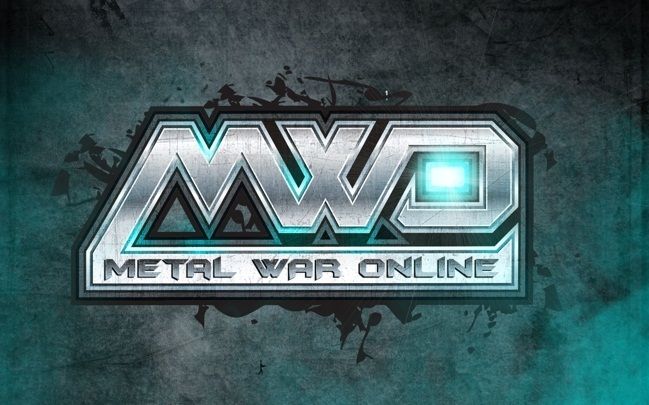 Браузерная онлайн игра Metal War Online