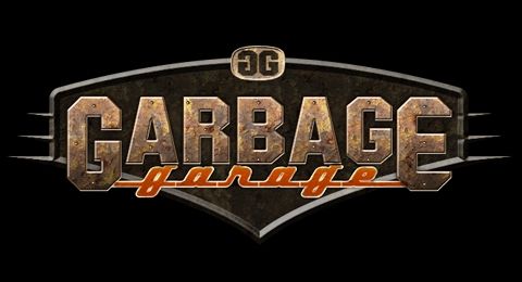 Браузерная онлайн игра Garbage Garage
