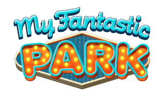Браузерная онлайн игра My Fantastic Park