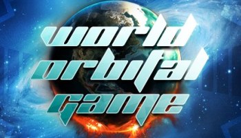 Браузерная онлайн игра World Orbital Game