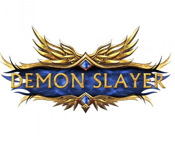 Браузерная онлайн игра Demon Slayer