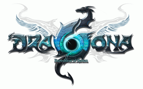 Браузерная онлайн игра Dragona Online