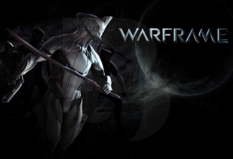 Браузерная онлайн игра Warframe