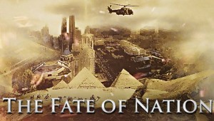 Браузерная онлайн игра Fate of Nation