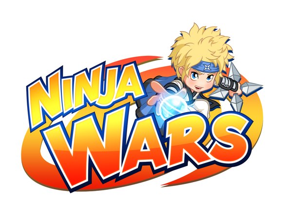 Браузерная онлайн игра Ninja Wars