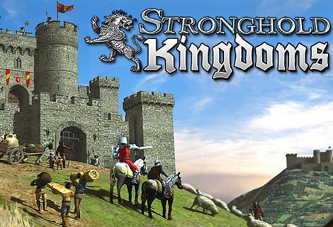 Браузерная онлайн игра Stronghold Kingdoms