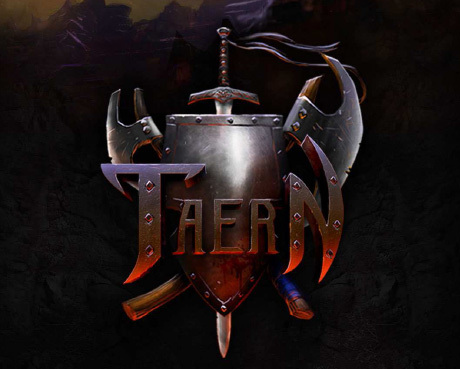 Браузерная онлайн игра Taern Online / Гордость Таэрна