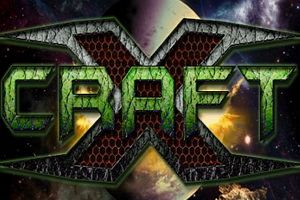Браузерная онлайн игра Xcraft