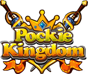 Браузерная онлайн игра Pockie Kingdom