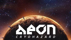 Браузерная онлайн игра Aeon: Cryohazard