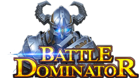 Браузерная онлайн игра Battle Dominator